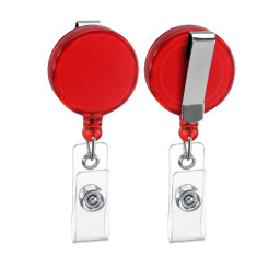 Imagen Alternativa Yo-Yo Porta-Credencial 5