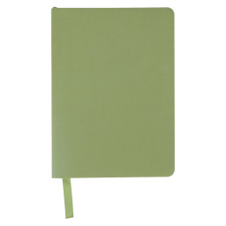 Imagen Alternativa Libreta de Pu Eco-Cuero 20