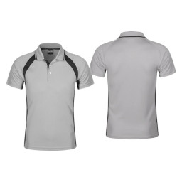 Imagen Alternativa Polera Deportiva Hombre Roger 7
