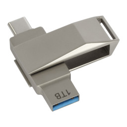 Imagen Alternativa Usb Pendrive Otg Usb Type C de 1Tb 4