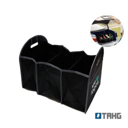 Imagen Alternativa Car Organizer 6