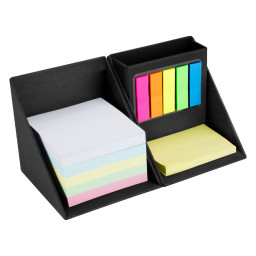 Imagen Alternativa Memo Set Cubo Ecológico Porta-Lápices 8