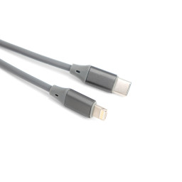 Imagen Alternativa Connect Multicargador 4 en 1 de Bamboo con Llavero. 2