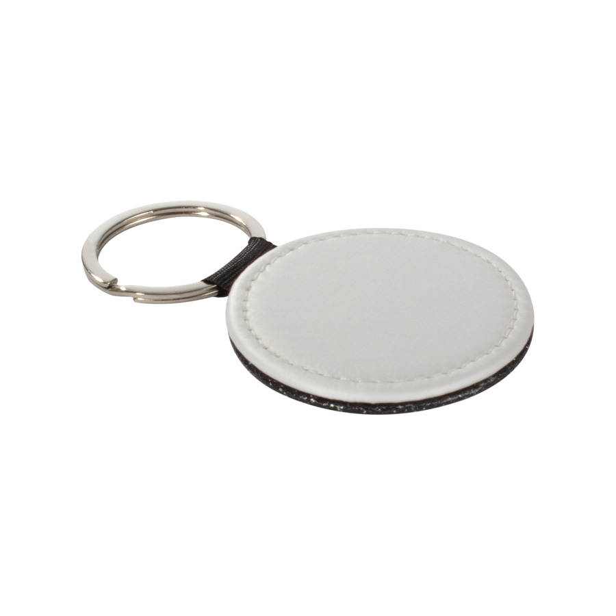 Llavero Redondo Sublimación