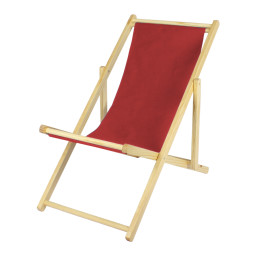 Imagen Alternativa Silla de Lona Plegable de Playa 8