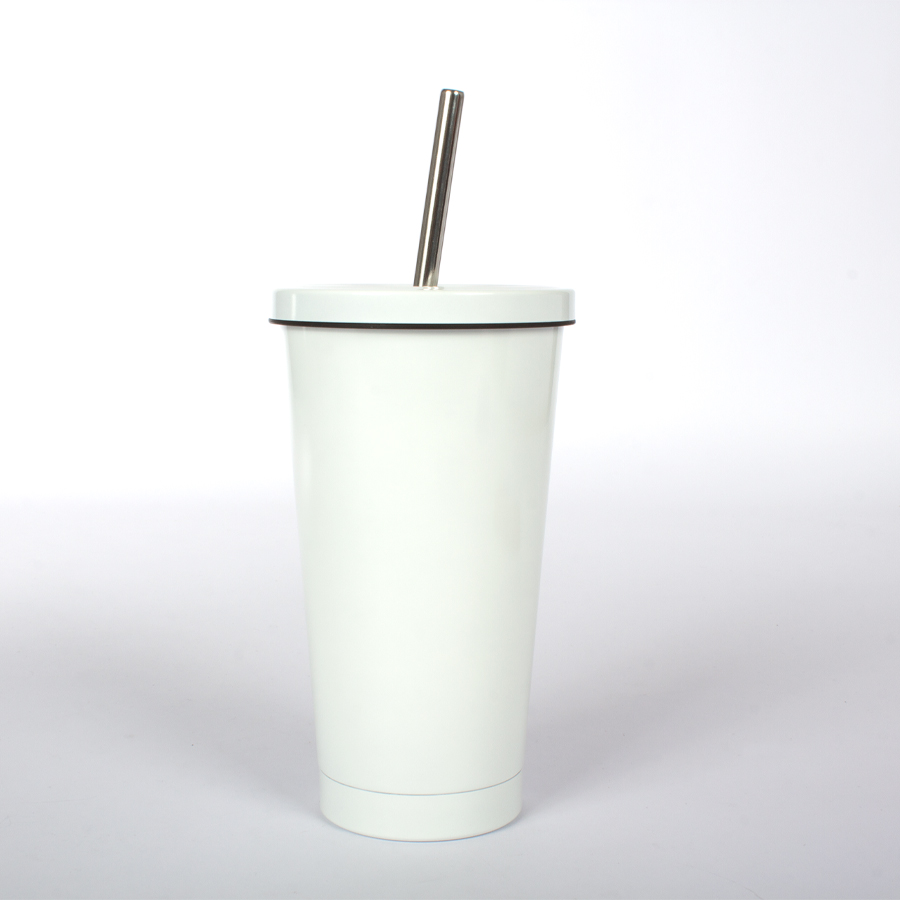 Vaso de Acero Inox Sublimación 550Cc