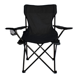 Imagen Alternativa Silla Plegable de Camping 5