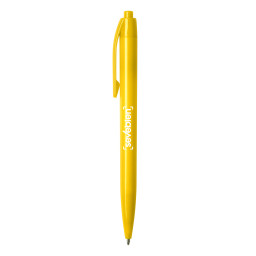 Imagen Alternativa Bolígrafo Nando Tinta Azul 5