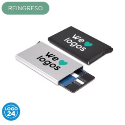 Imagen Alternativa Porta Tarjetas de Credito 1