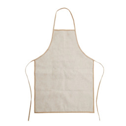 Imagen Alternativa Delantal Jute 3