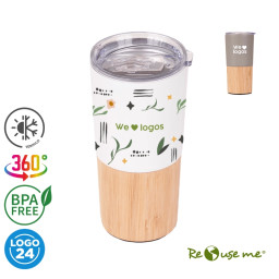 Imagen Alternativa Mug Branch 12