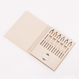 Imagen Alternativa Set Libreta Baleares 2