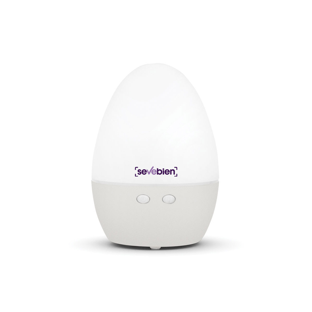 Humidificador Eggy
