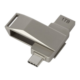 Imagen Alternativa Usb Pendrive Otg Usb Type C de 1Tb 2