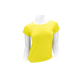 Imagen Alternativa Polera Manga Corta Poliéster Mujer 8