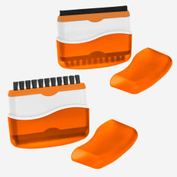 Imagen Alternativa Kit de Limpieza Teclado y Pantalla 8