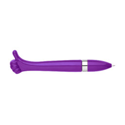Imagen Alternativa Bolígrafo Plástico Me Gusta 8