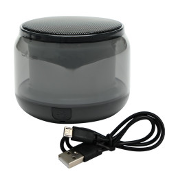 Imagen Alternativa Parlante Altavoz Bluetooth Flash 3