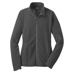 Imagen Alternativa Chaqueta Mujer Micropolar Anti-Peeling 3