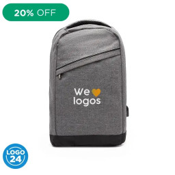 Imagen Alternativa Mochila Duomo Tech 4