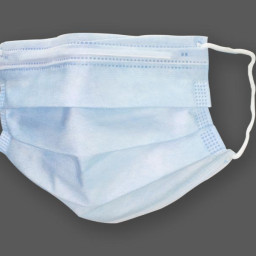 Imagen Alternativa Caja de 50 Mascarillas de 3 Capas No-Médica / B.f.e. 90% 7