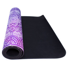 Imagen Alternativa Deluxe Mat de Yoga/Pilates 3
