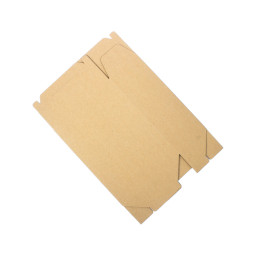 Imagen Alternativa Caja Autoarmable con Asas, 26X35X13 Cm 7