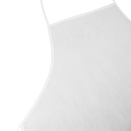 Imagen Alternativa Eco Delantal Simple Sublimación 2