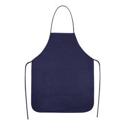 Imagen Alternativa Delantal-Pechera de Tnt 8