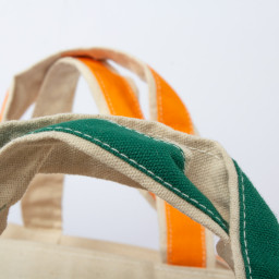 Imagen Alternativa Bolsa Shopper Canvas Algodón 10 Onzas 2