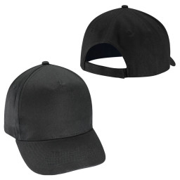Imagen Alternativa Gorro Jockey Algodón 8