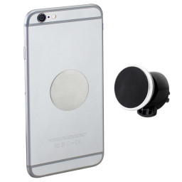 Imagen Alternativa Porta-Celular Magnético para Vehículo 2