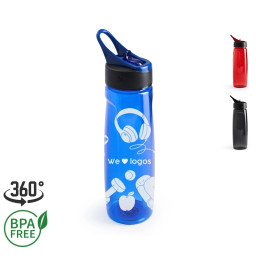 Imagen Alternativa Botella Supra 31