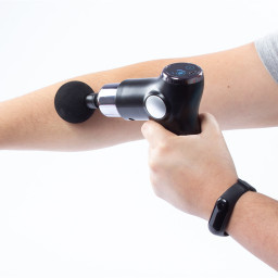 Imagen Alternativa Usb Masajeador 11