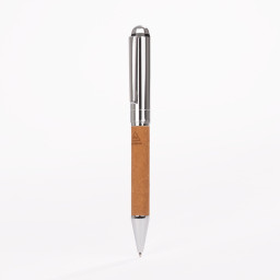 Imagen Alternativa Bolígrafo de Acero Mendoza 4