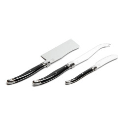 Imagen Alternativa Set de Queso X3 Laguiole 11