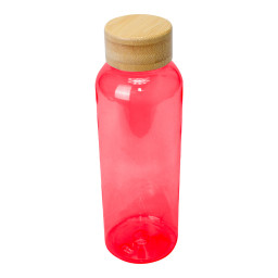 Imagen Alternativa Botella Pet Tapa Bamboo Ainoa 550Cc 10