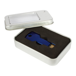 Imagen Alternativa Usb Pendrive 16Gb con Forma de Llave 5