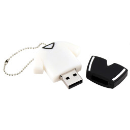 Imagen Alternativa Usb Pendrive 4Gb Usb Team 8