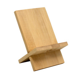 Imagen Alternativa Soporte de Escritorio para Celular Bamboffice 2