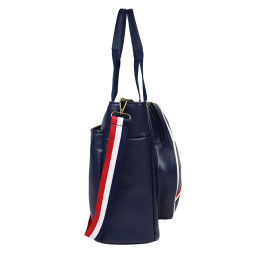 Imagen Alternativa Deluxe Bolso de Eco-Cuero Padel 21L 6
