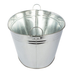 Imagen Alternativa Balde-Hielera Galvanizado Gigante de 87L 5