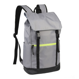 Imagen Alternativa Mochila Impermeable Harlem 19L 4