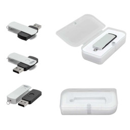 Imagen Alternativa Usb Pendrive Giro 32 Gb 2