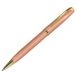 Imagen Alternativa Bolígrafo Metálico Encobrizado 1