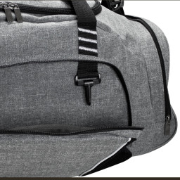 Imagen Alternativa Luxury Bolso Deportivo y Viaje 3
