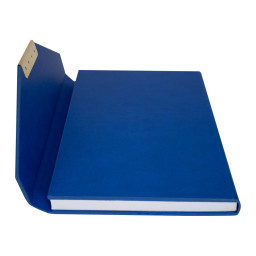 Imagen Alternativa Deluxe Cuaderno  de Pu-Eco-Cuero con Cierre Imantado Envelope 3
