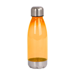 Imagen Alternativa Botella Plástica Tapa Acero Inoxidable As 500Cc 11