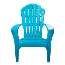 Imagen Alternativa Silla Plástica Adirondack 3