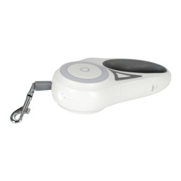 Imagen Alternativa Correa Extensible de 3Mts para Mascota, con Linternas Led 4